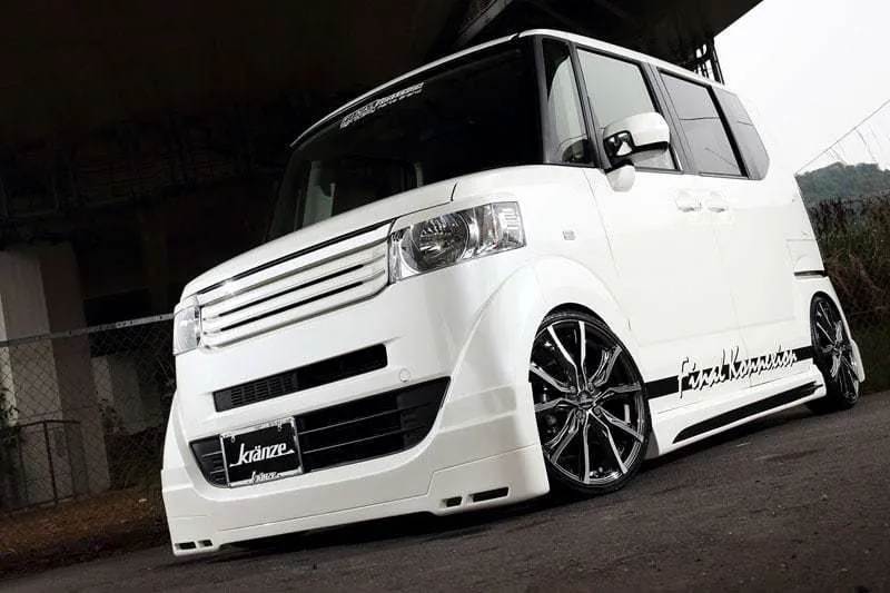 WEDS KRANZE VERAE 713EVO light alloy wheels
