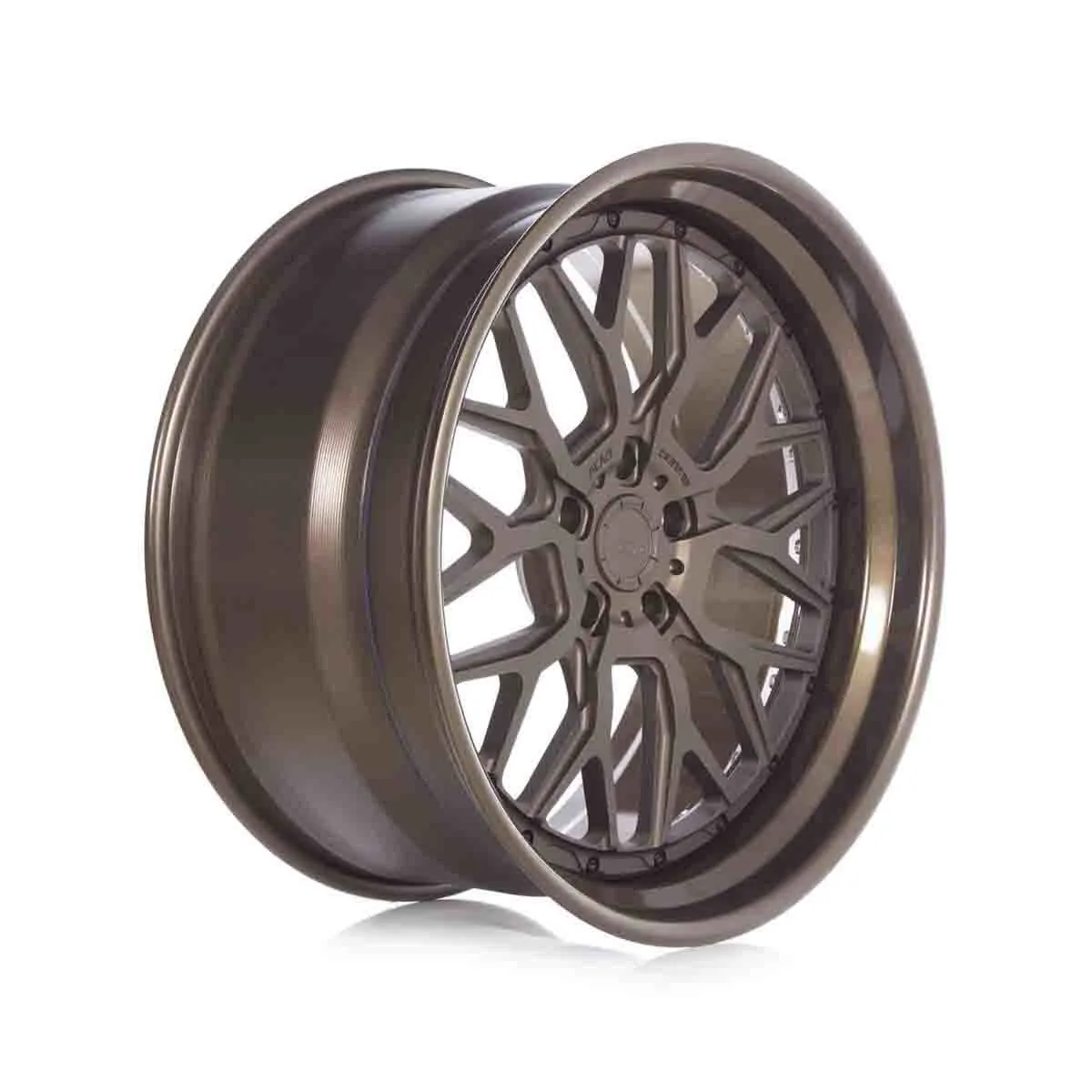 ADV.1 ADV10.0 Track Function (CS Series) forged wheels
