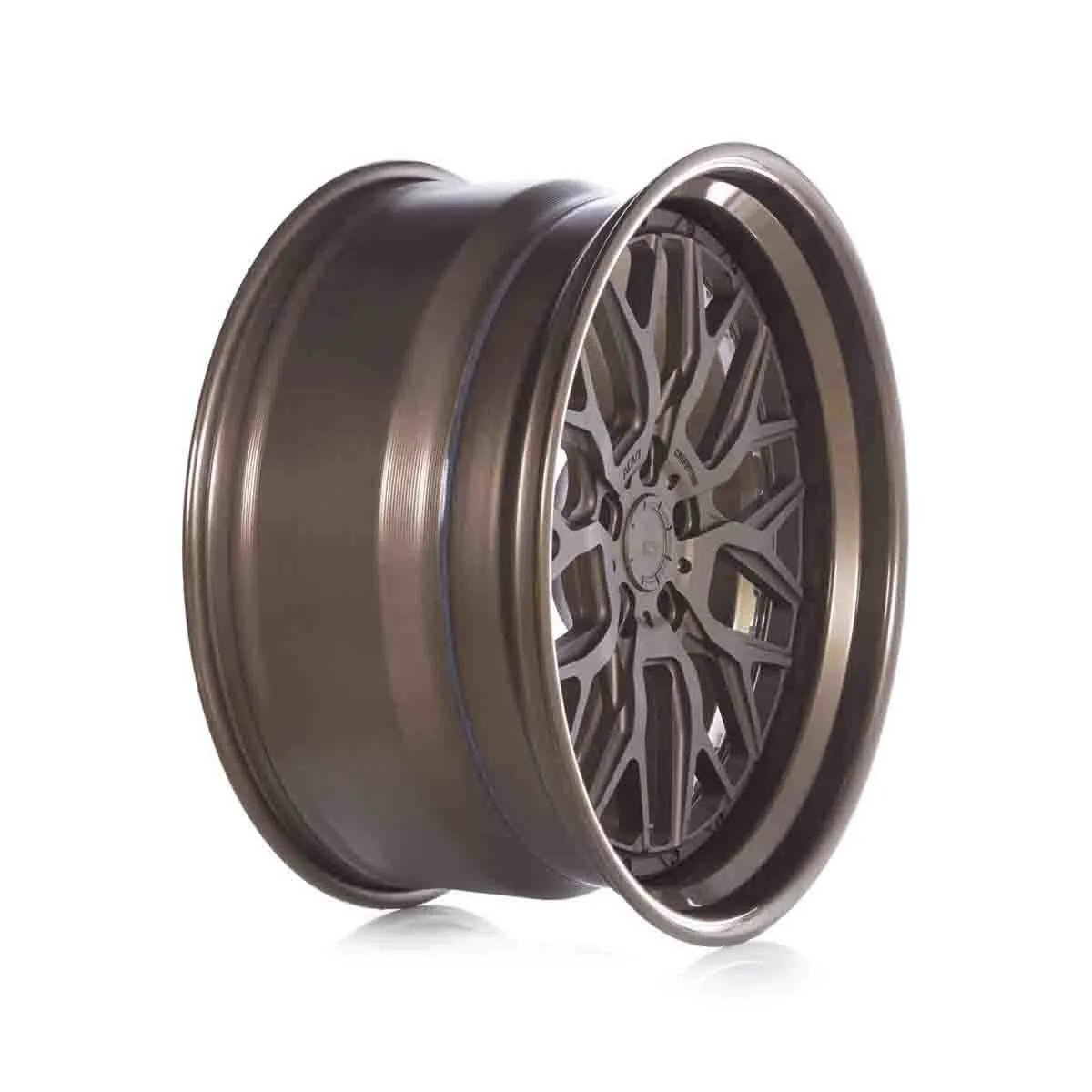 ADV.1 ADV10.0 Track Function (CS Series) forged wheels