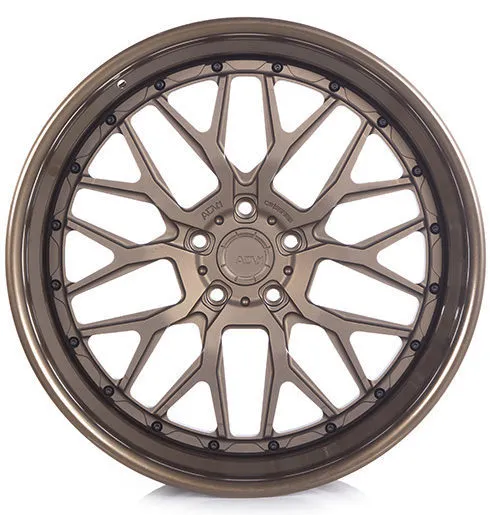 ADV.1 ADV10.0 Track Function (CS Series) forged wheels