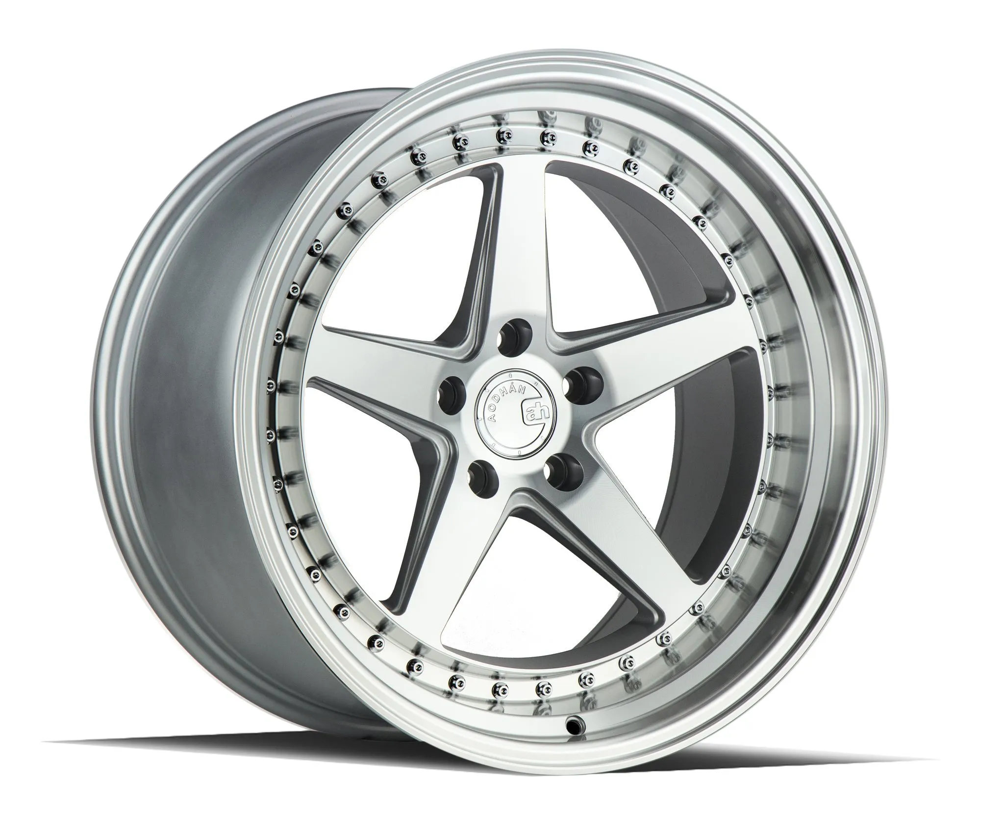 Aodhan Forged Wheels DS05