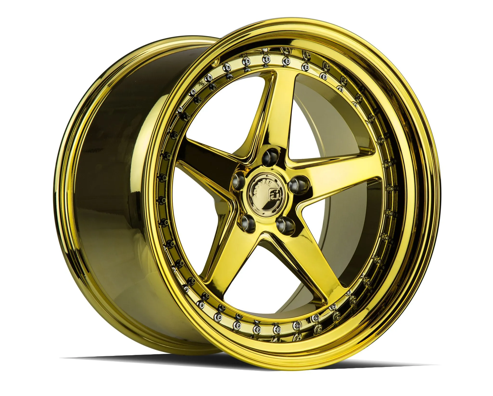 Aodhan Forged Wheels DS05