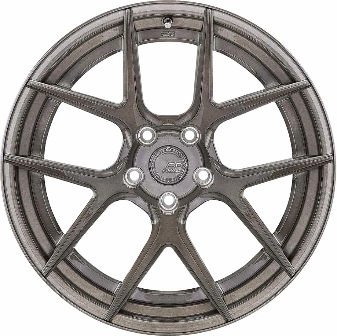 BC Forged wheels HCS02 (HCS Series)