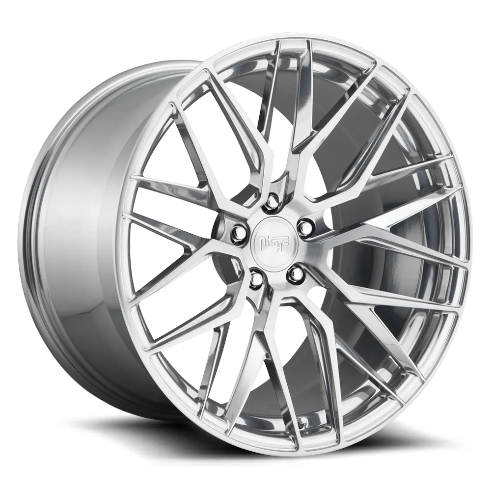 Niche  GAMMA forged wheels