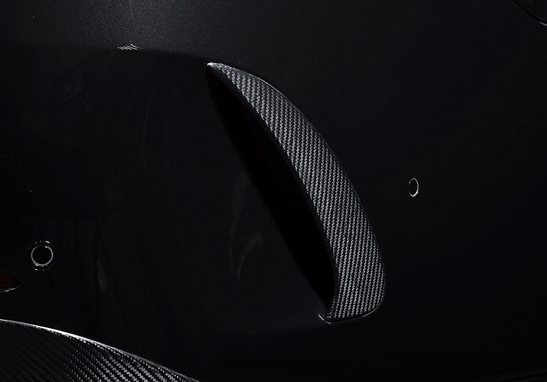 Check price and buy Carbon Fiber Body kit set for Mercedes-Benz AMG GT X290