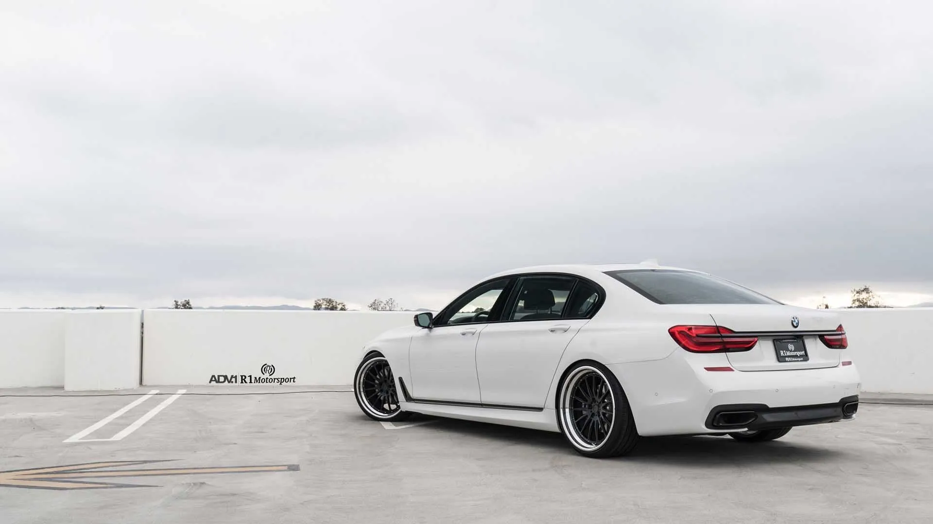 ADV.1 ADV15 Track Function (CS Series) forged wheels