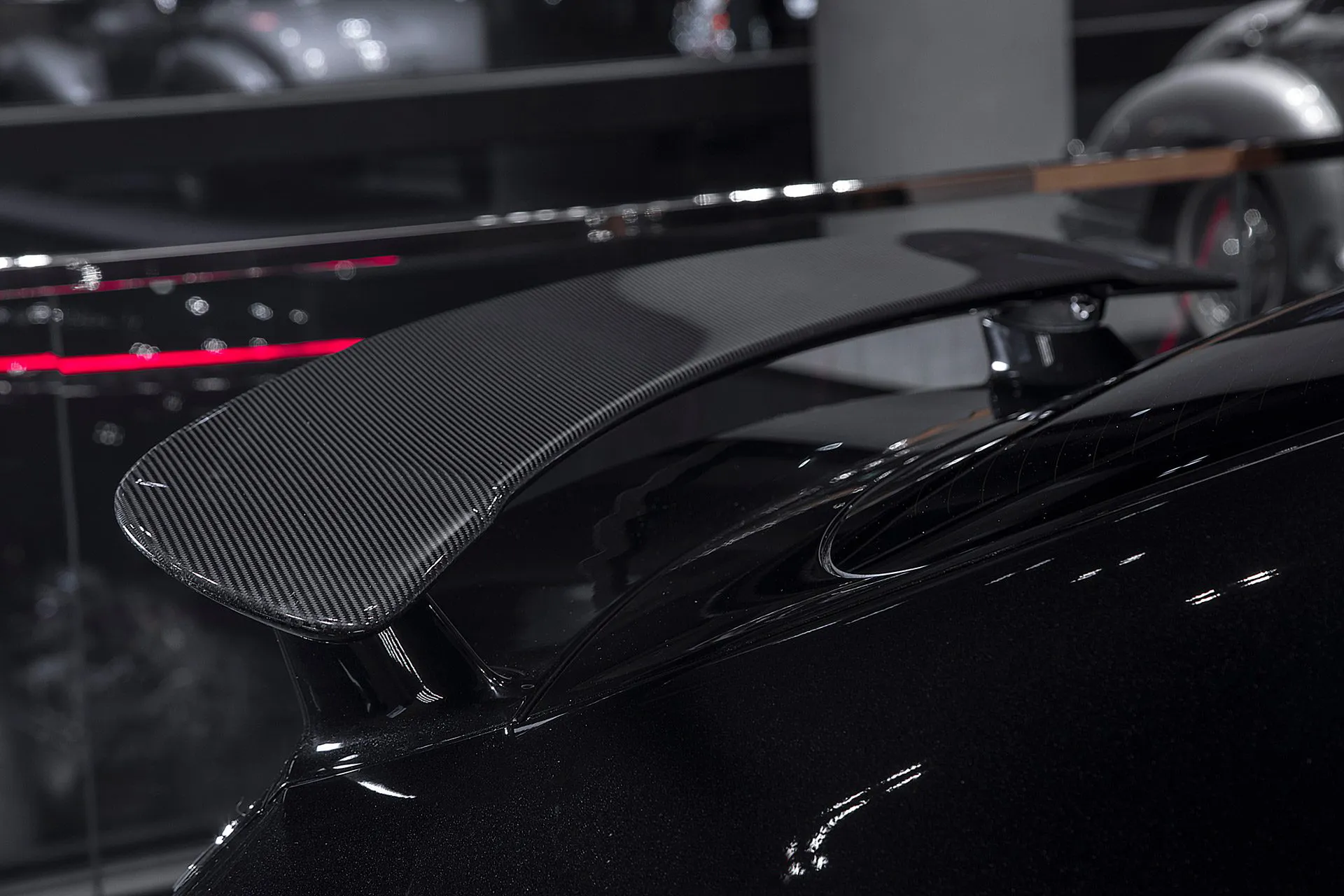 Check price and buy Carbon Fiber Body kit set for Mercedes-Benz AMG GT X290
