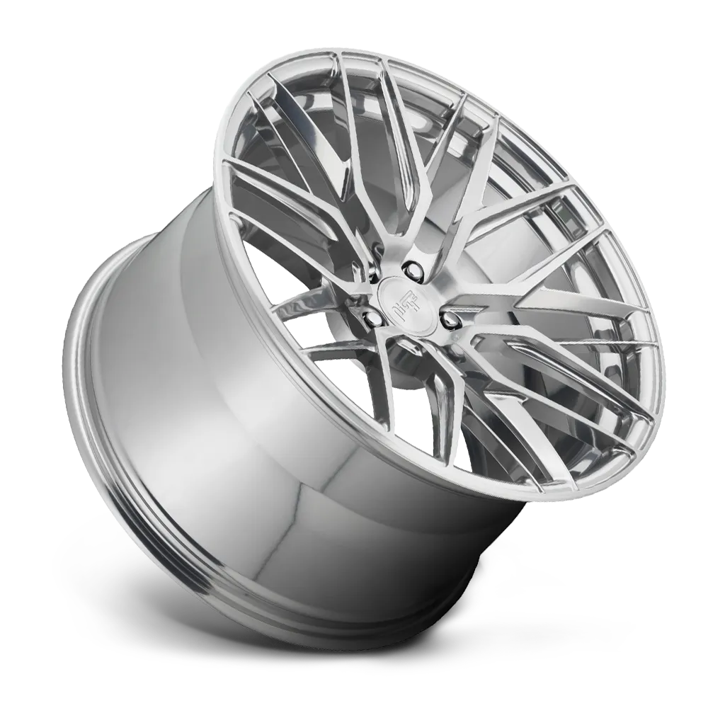 Niche  GAMMA forged wheels