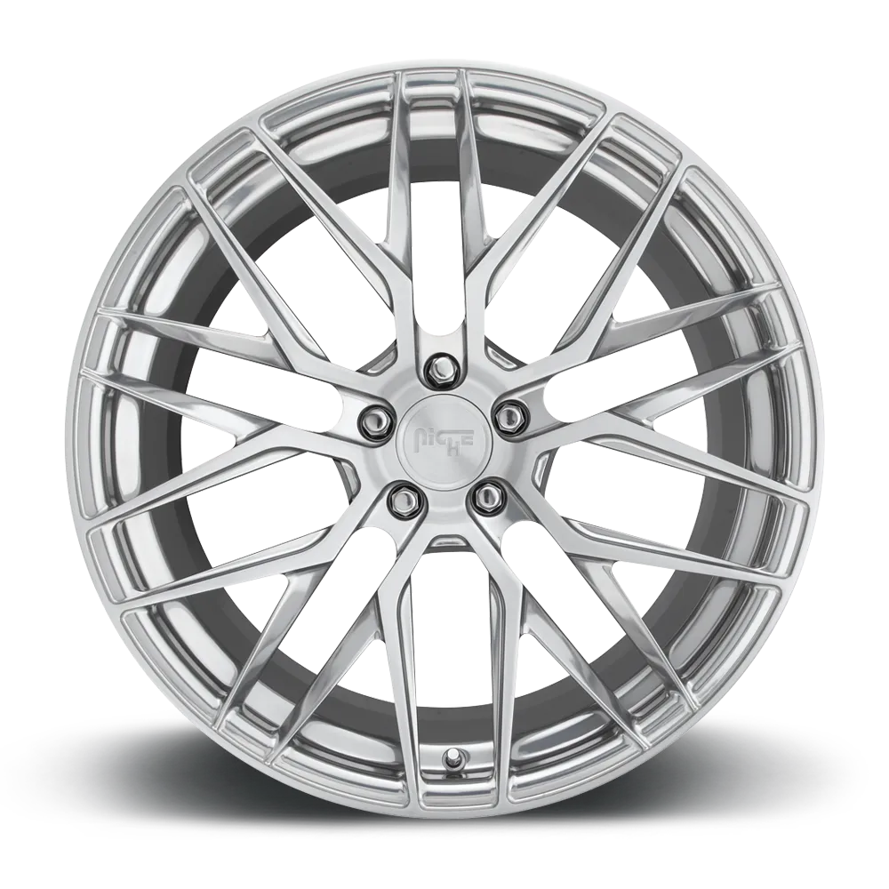 Niche  GAMMA forged wheels