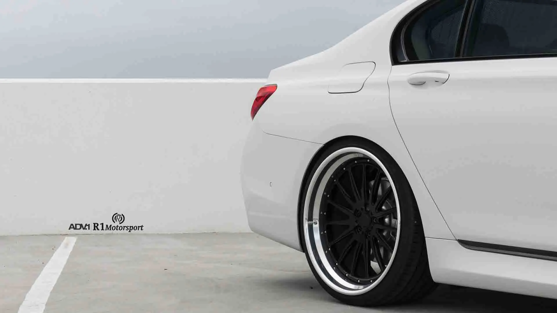 ADV.1 ADV15 Track Function (CS Series) forged wheels