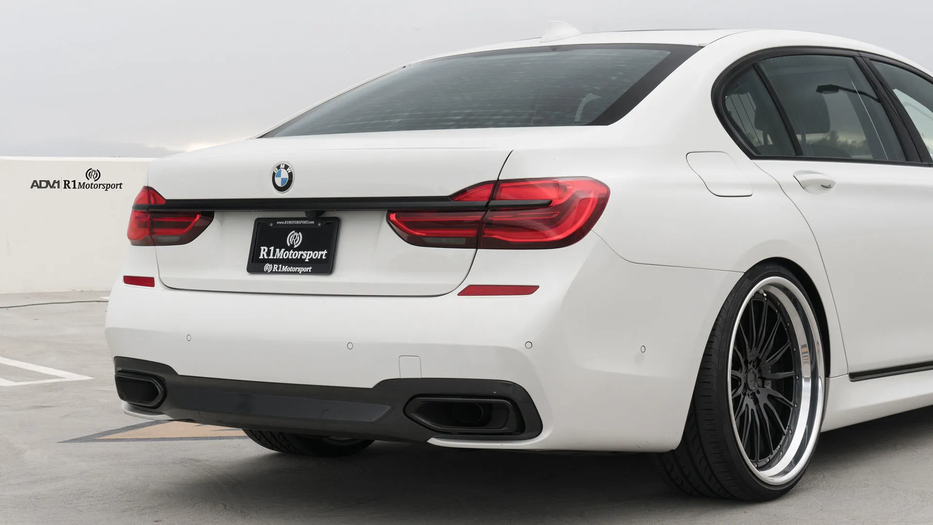 ADV.1 ADV15 Track Function (CS Series) forged wheels