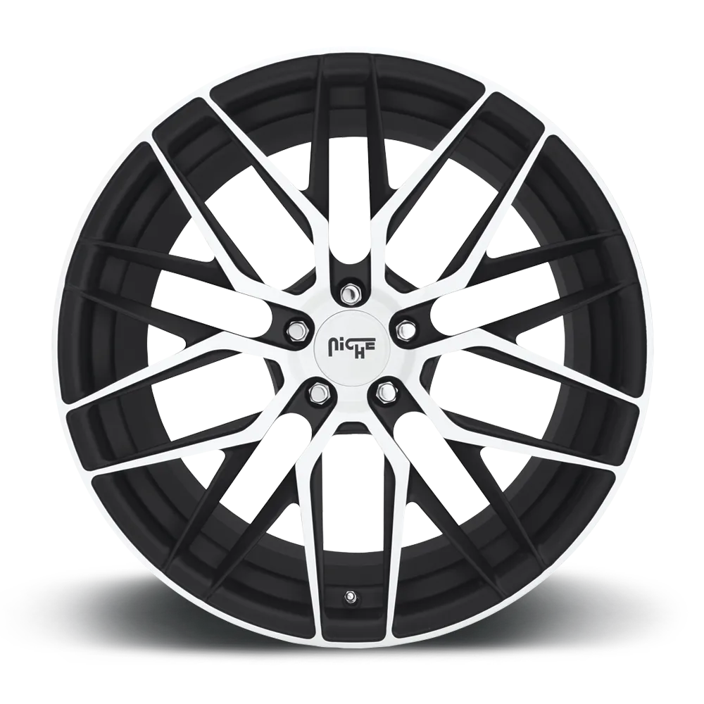 Niche  GAMMA forged wheels