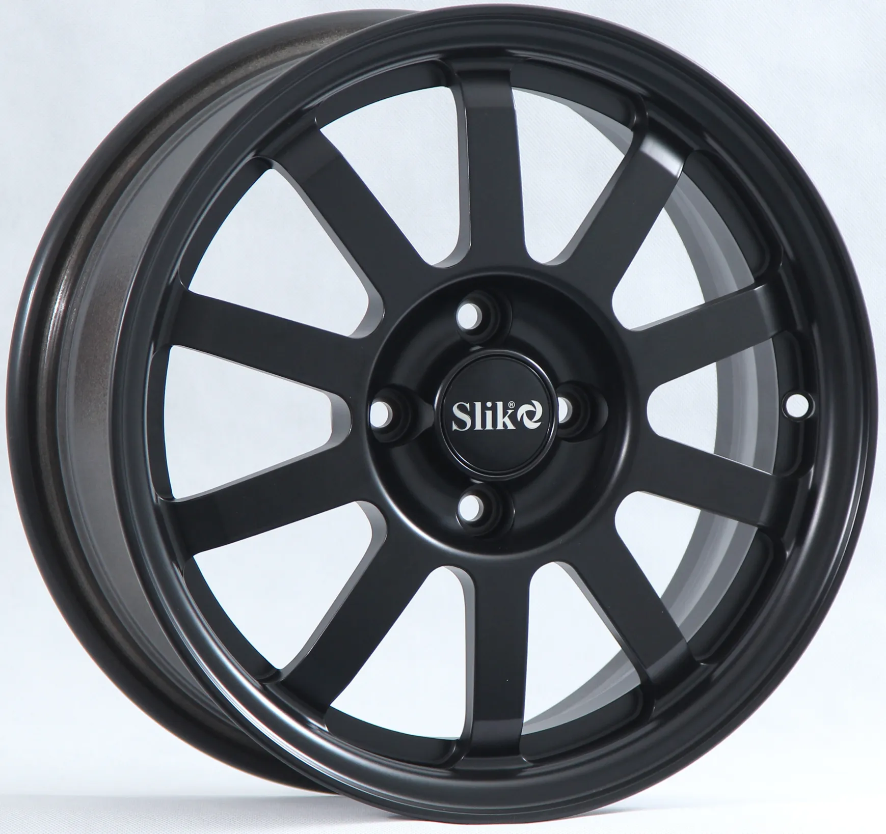 SLIK L-542 FORGED WHEELS new design
