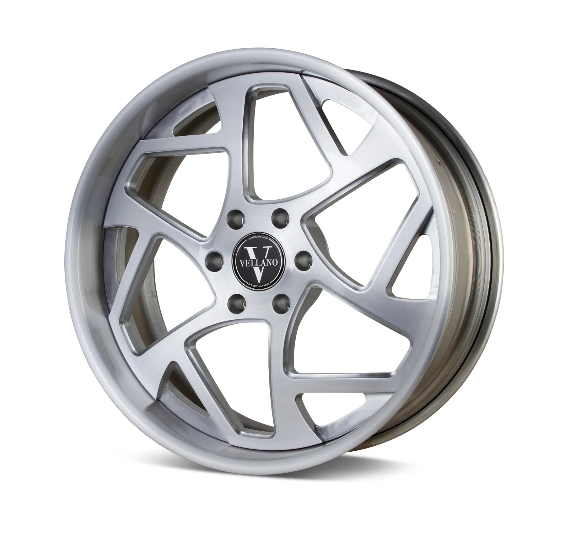 Vellano VJK forged wheels