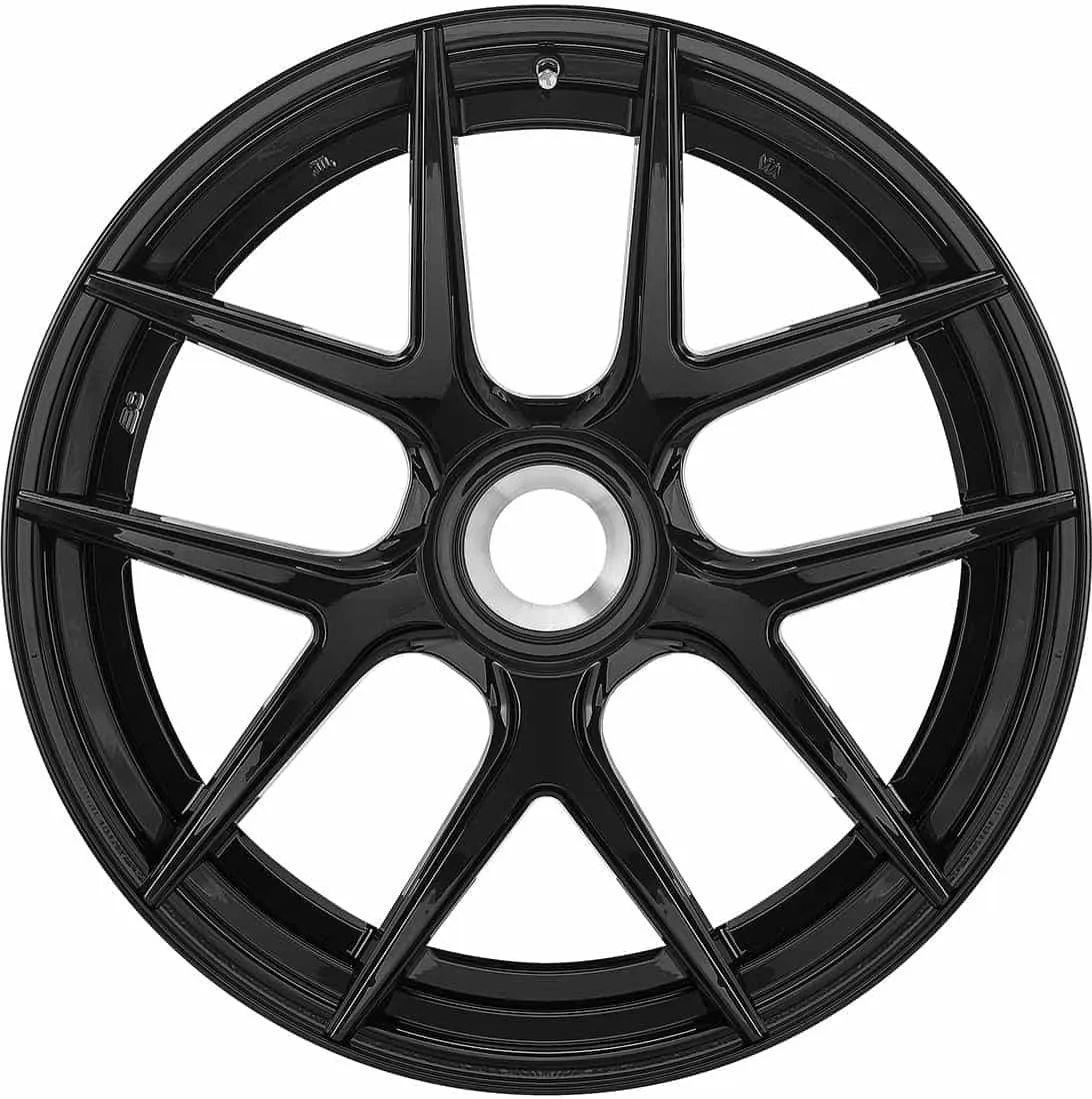 BC Forged wheels HCS02 (HCS Series)