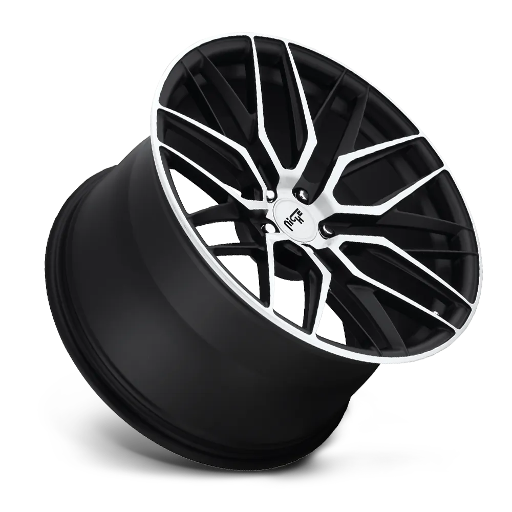 Niche  GAMMA forged wheels