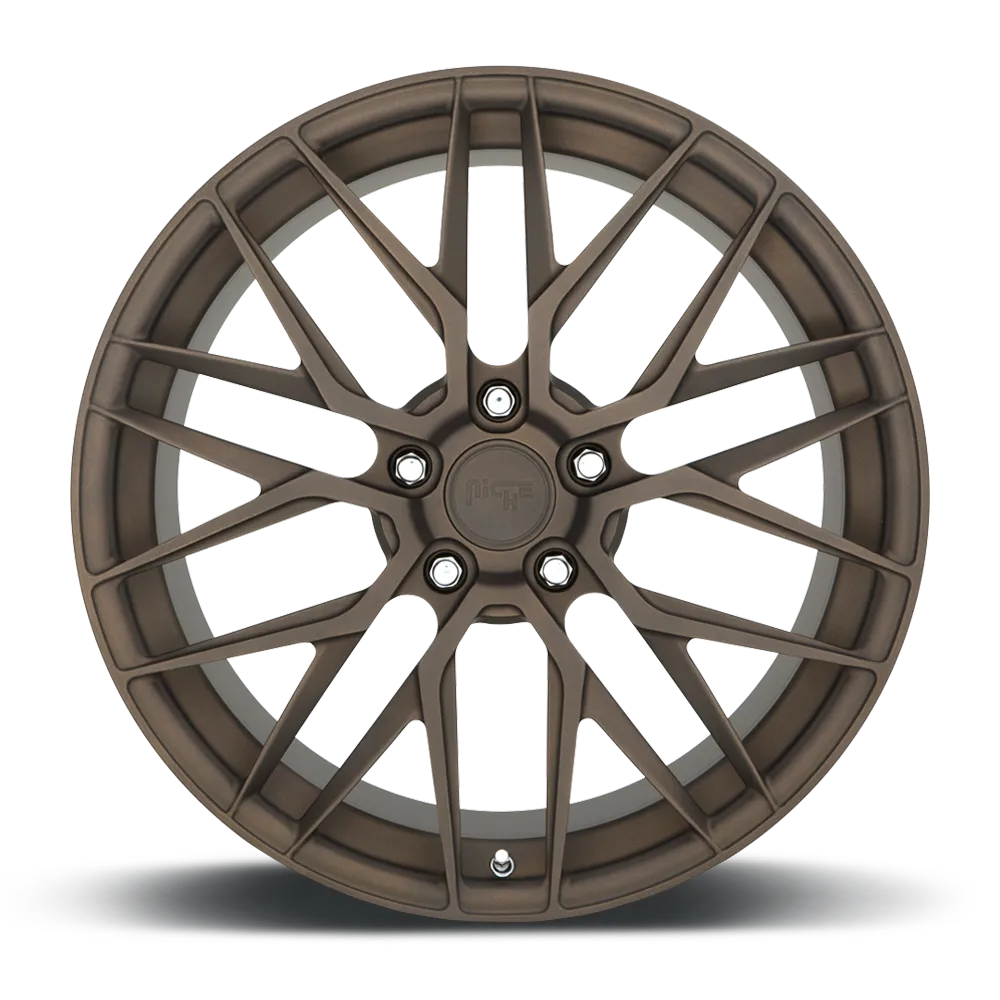 Niche  GAMMA forged wheels