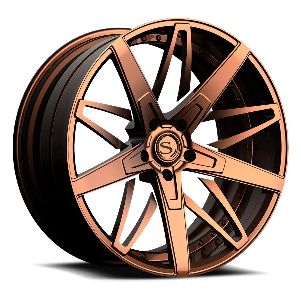 Savini SV88D Forged wheels