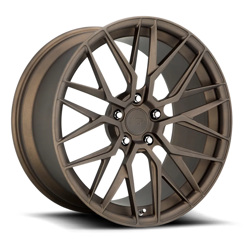 Niche  GAMMA forged wheels