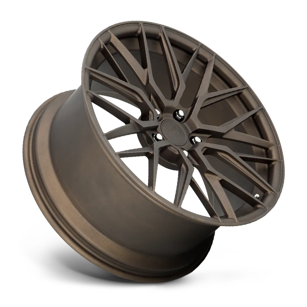 Niche  GAMMA forged wheels