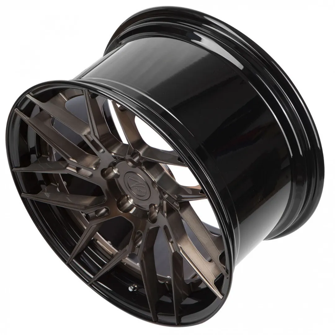 Z-Performance forged wheels ZP.FORGED 5