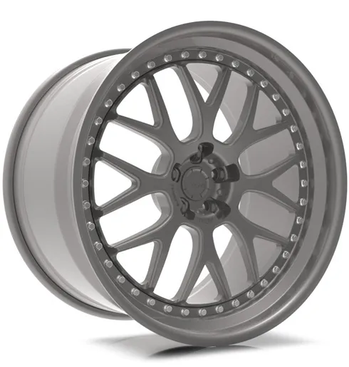 ADV.1 ADV8R Track Function (SL Series) forged wheels