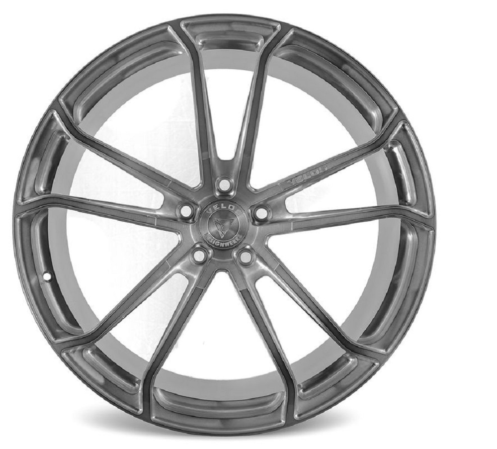 Velos VSS S4 SIGNATURE SERIES FORGED WHEELS