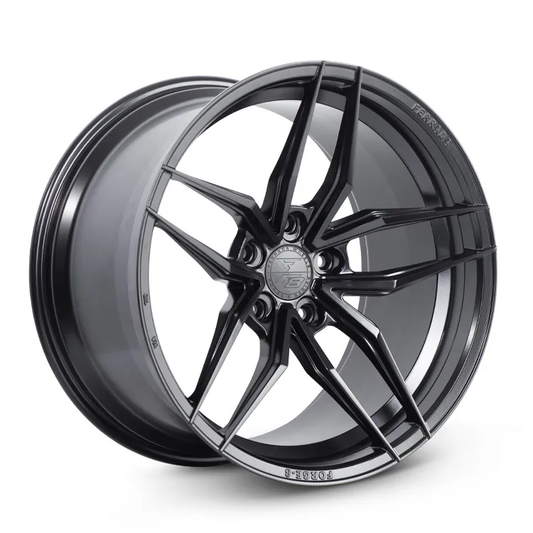Ferrada F8-FR5 forged wheels