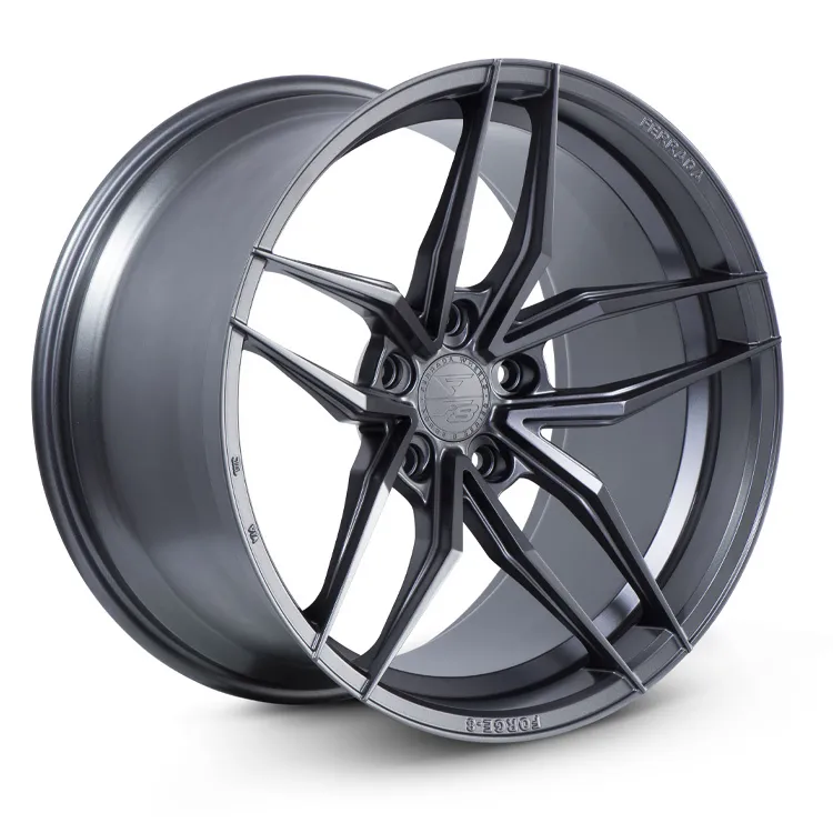 Ferrada F8-FR5 forged wheels