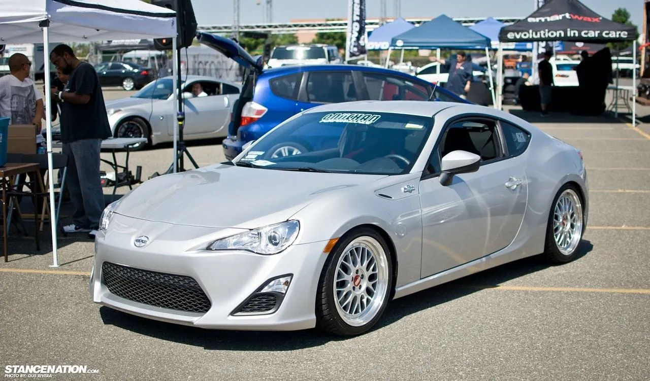 BBS Forged wheels aluminium 2piece LM