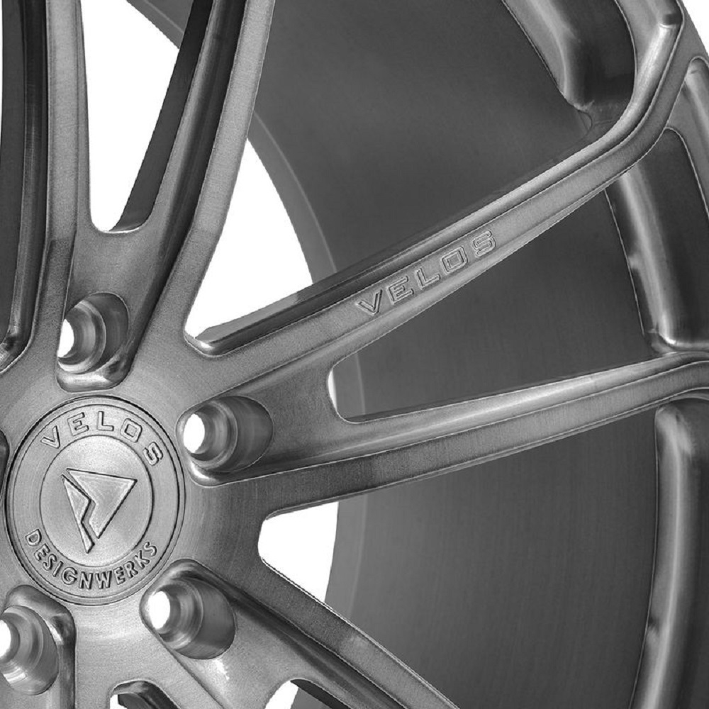 Velos VSS S4 SIGNATURE SERIES FORGED WHEELS