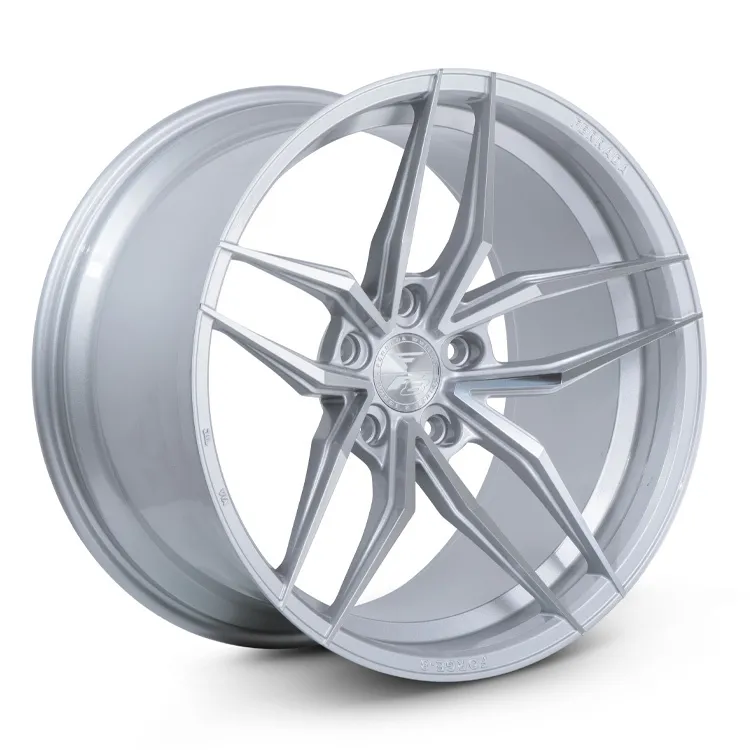 Ferrada F8-FR5 forged wheels
