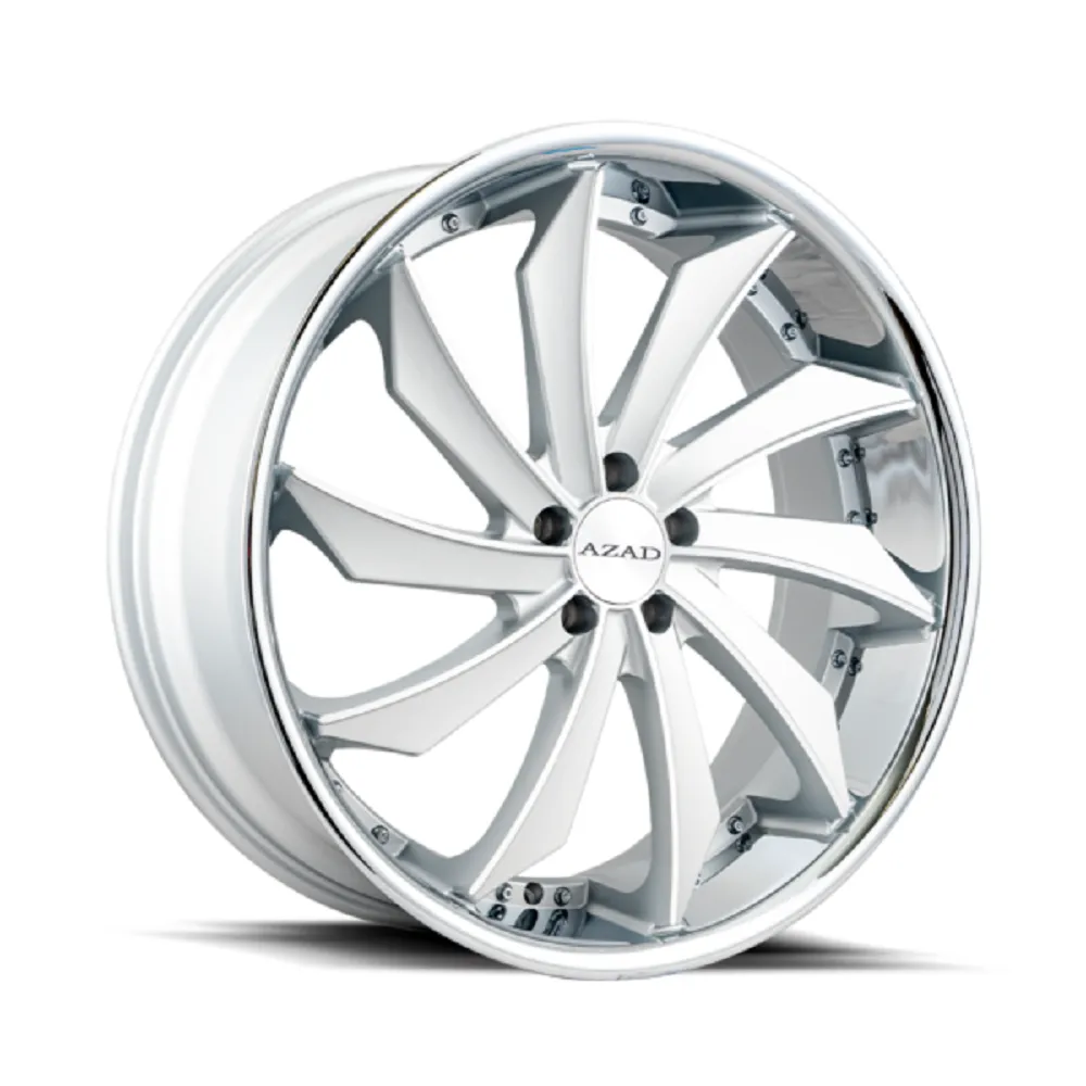 Azad Forget Wheels AZ911
