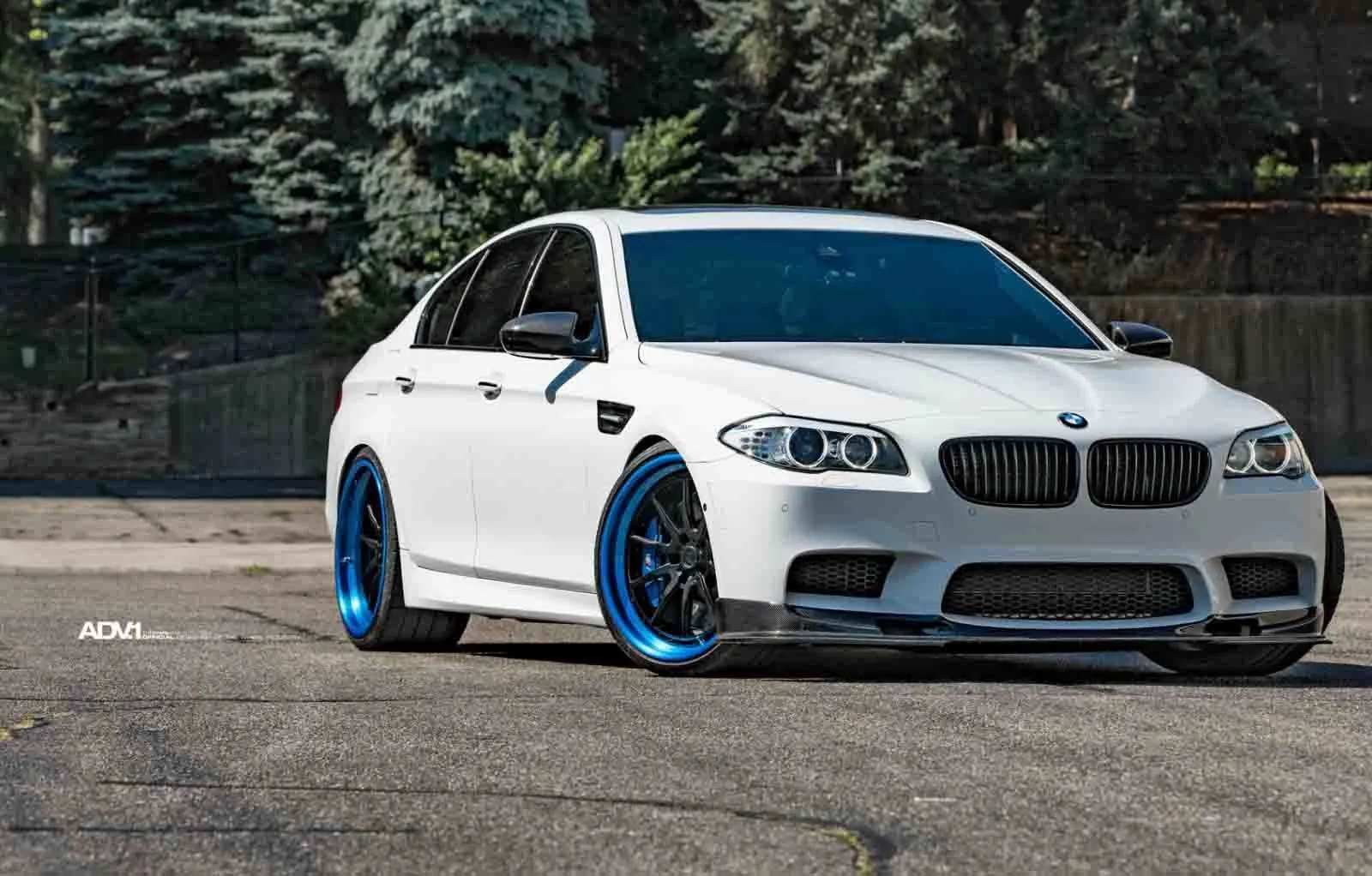 ADV.1 ADV10 Track Function (SL Series) forged wheels