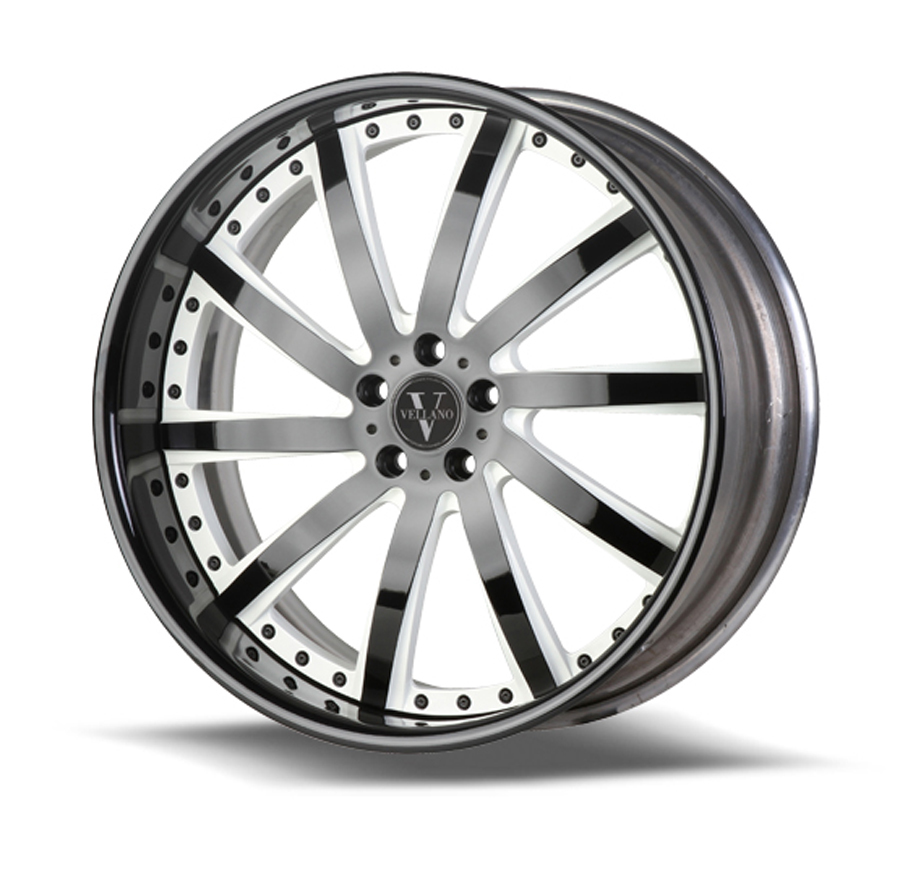 Vellano VTV forged wheels