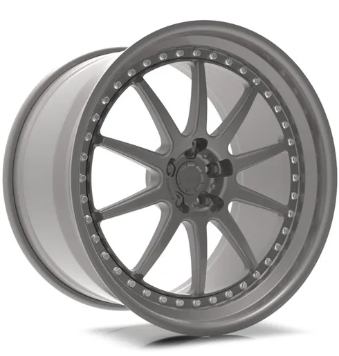 ADV.1 ADV10.0 Track Function (SL Series) forged wheels