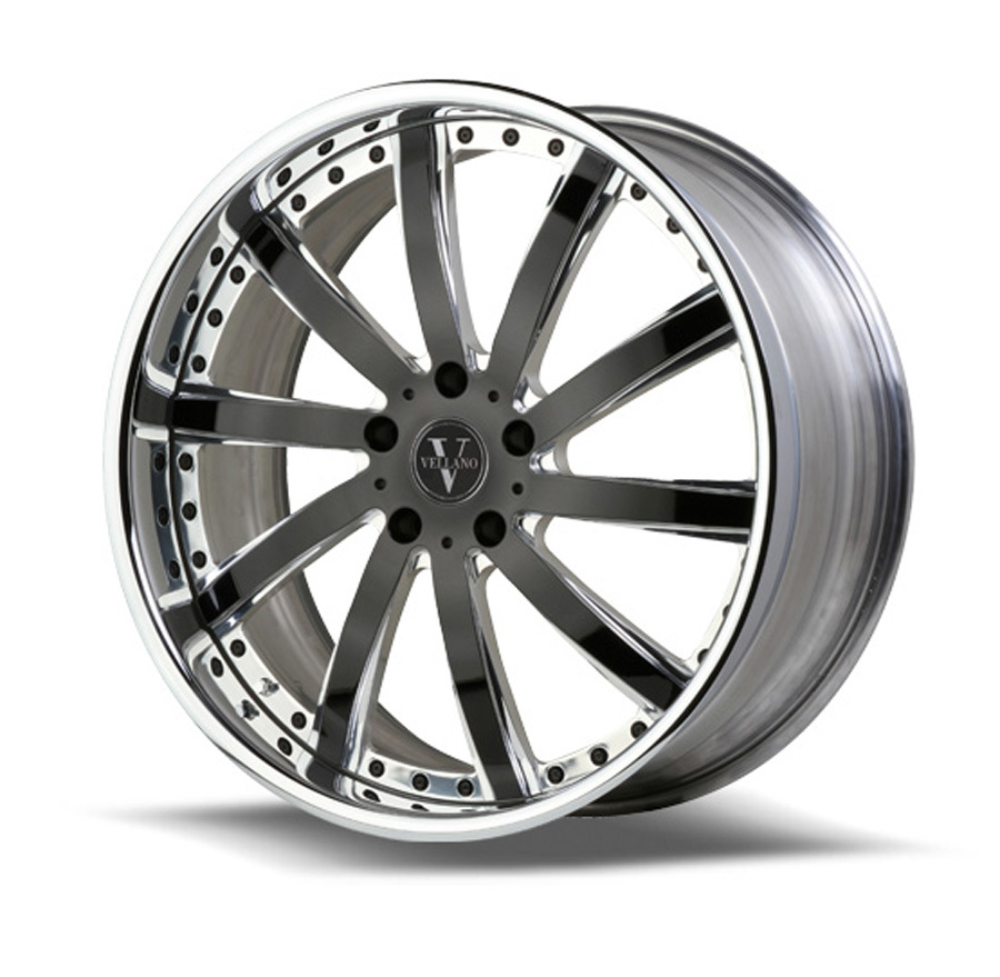 Vellano VTV forged wheels