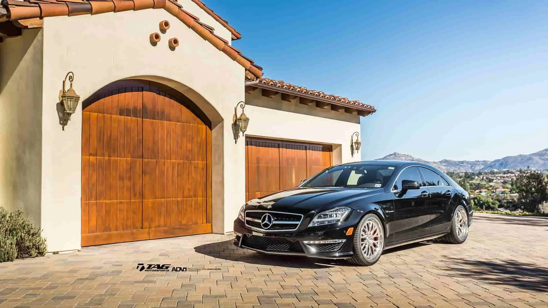 ADV.1 ADV10.0 Track Function (SL Series) forged wheels