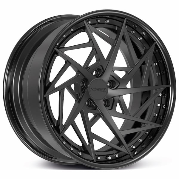 CMST CT278 forged wheels