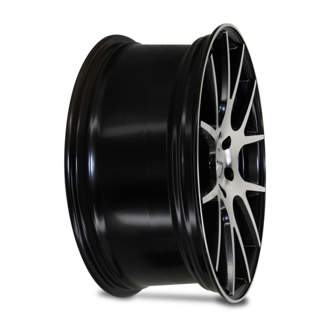 Riviera RV185 Light Alloy Wheels