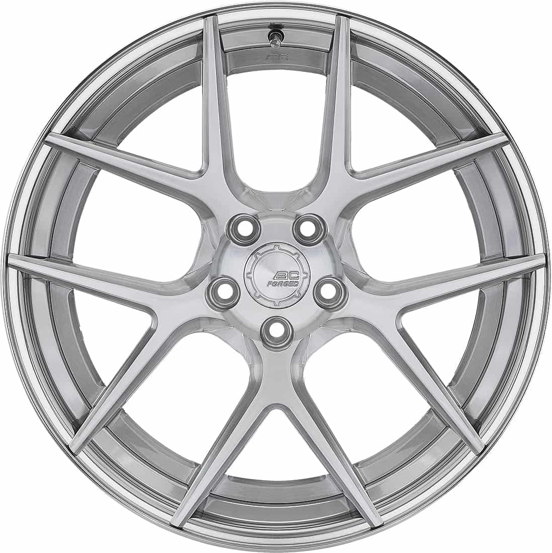 BC Forged wheels HCS02 (HCS Series)
