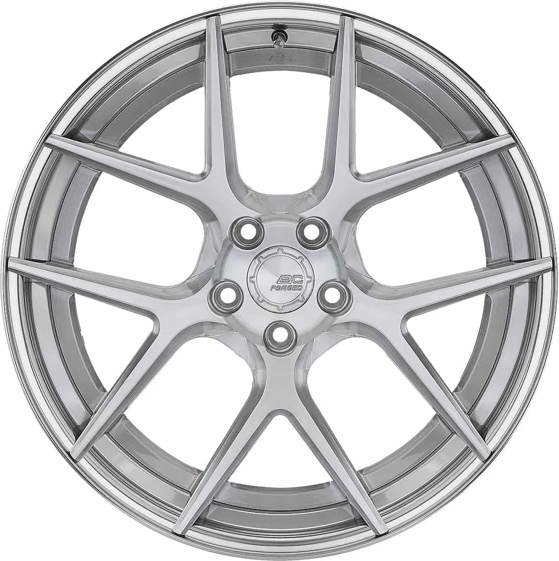 BC Forged wheels HCS02 (HCS Series)