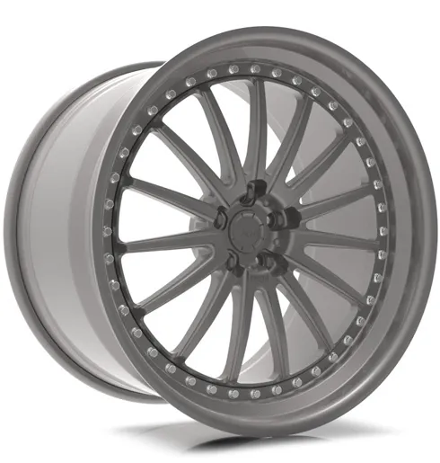 ADV.1 ADV15 Track Function (SL Series) forged wheels