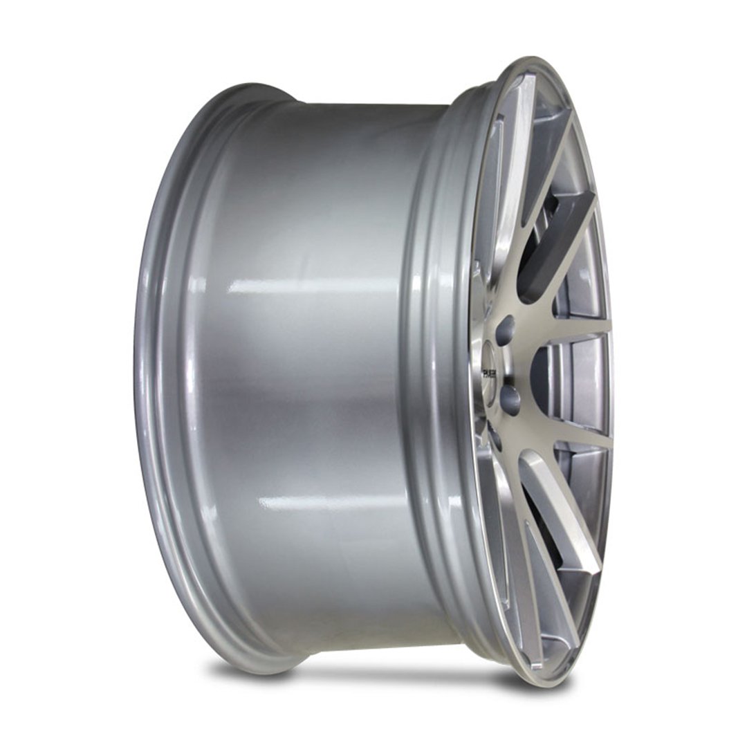 Riviera RV185 Light Alloy Wheels