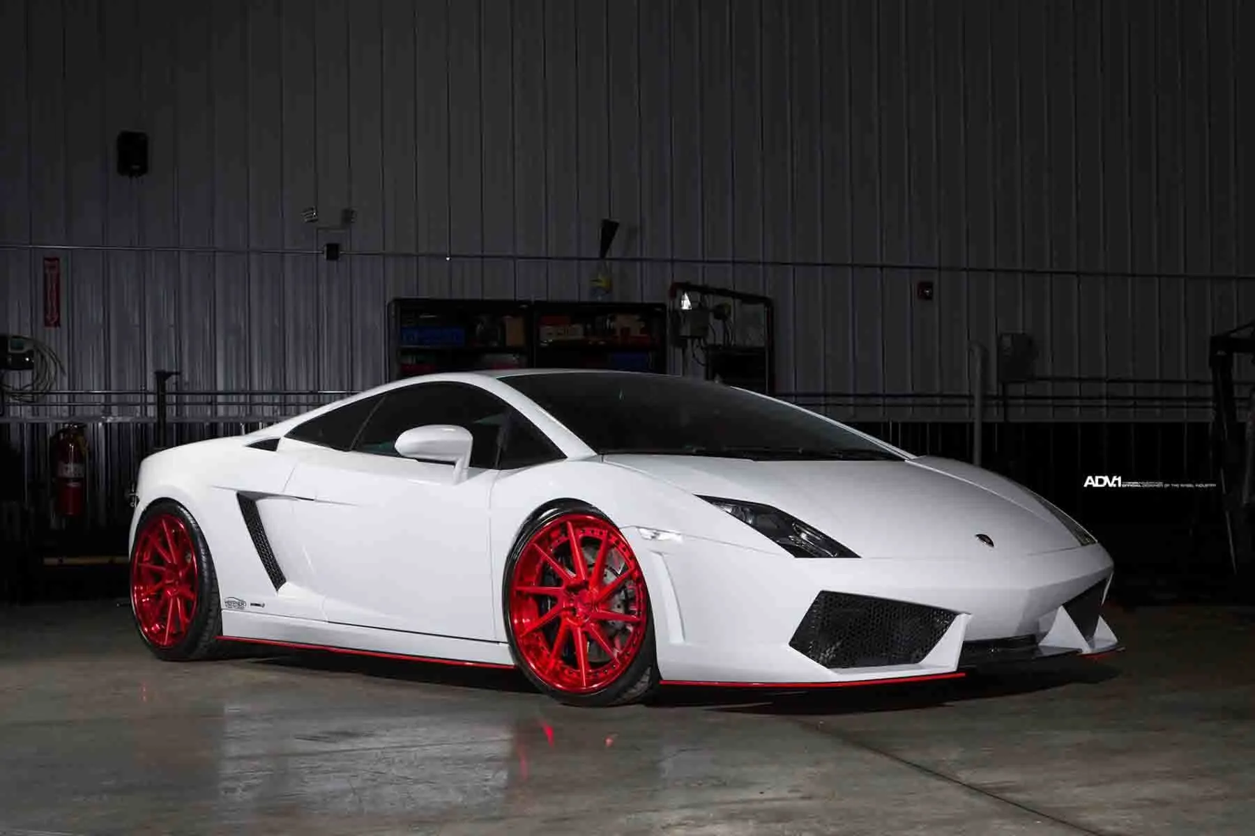 ADV.1 ADV15 Track Function (SL Series) forged wheels