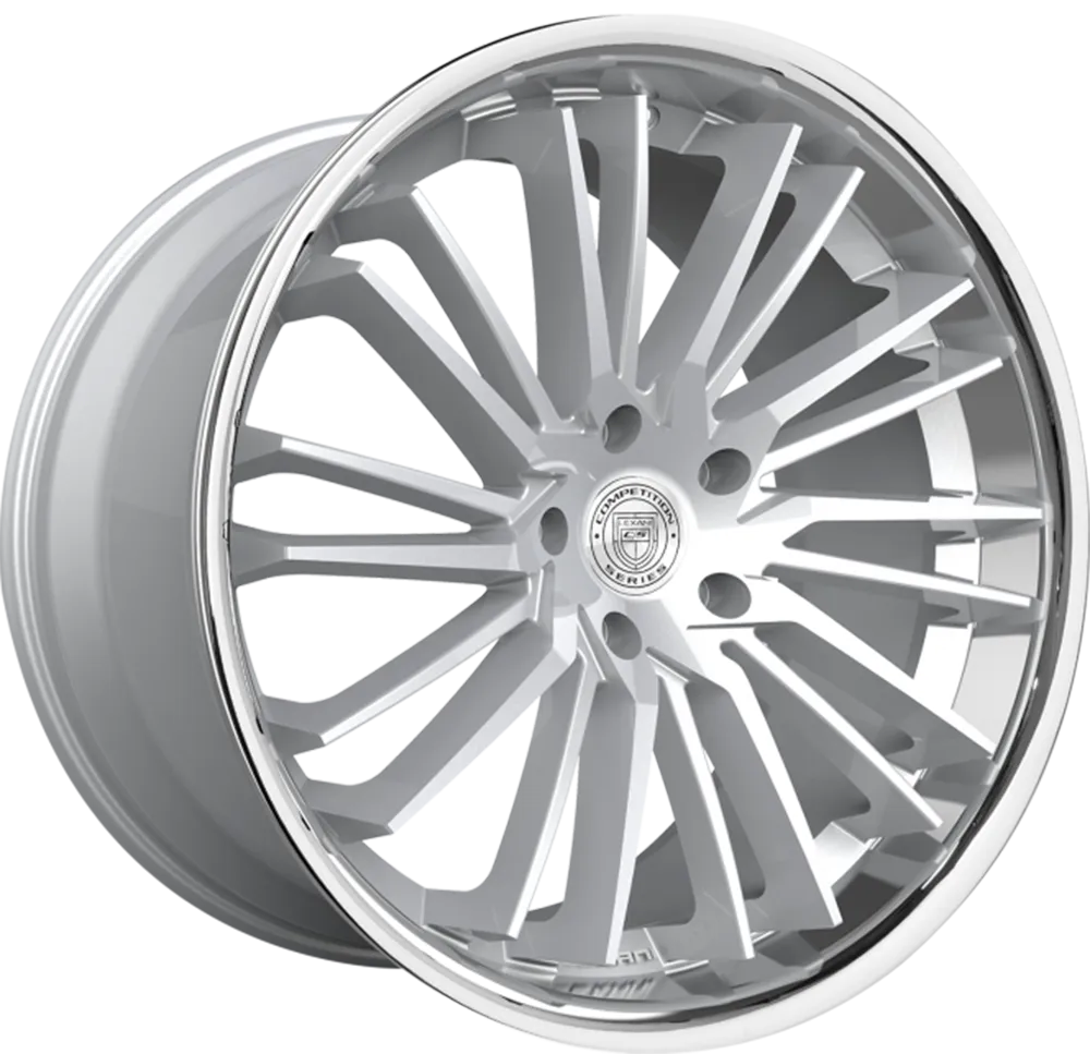 Lexani VIRAGE Light Alloy Wheels