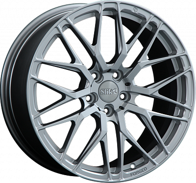 SLIK L-828 FORGED WHEELS