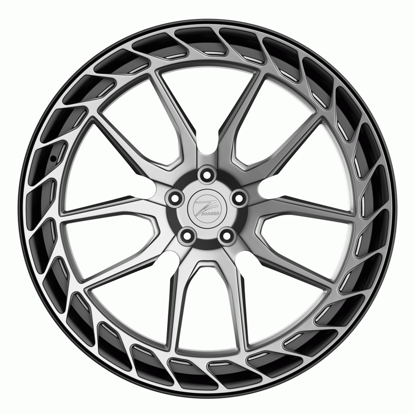 ZPerformance 22 Buy with delivery, installation, affordable