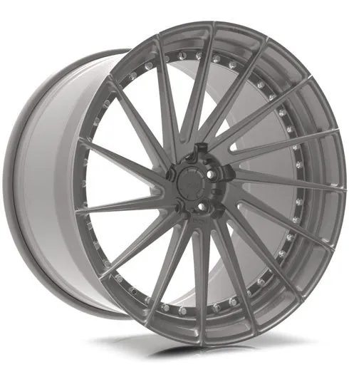 ADV.1 ADV15R M.V2 (SL Series) forged wheels