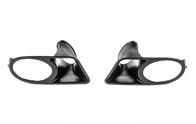 Eventuri Carbon fiber Intake systems for BMW M5 E39